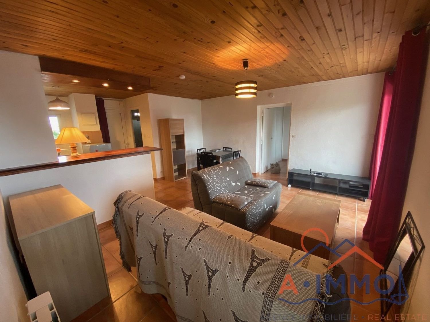 Appartement à vendre, 40m², Argelès-sur-Mer