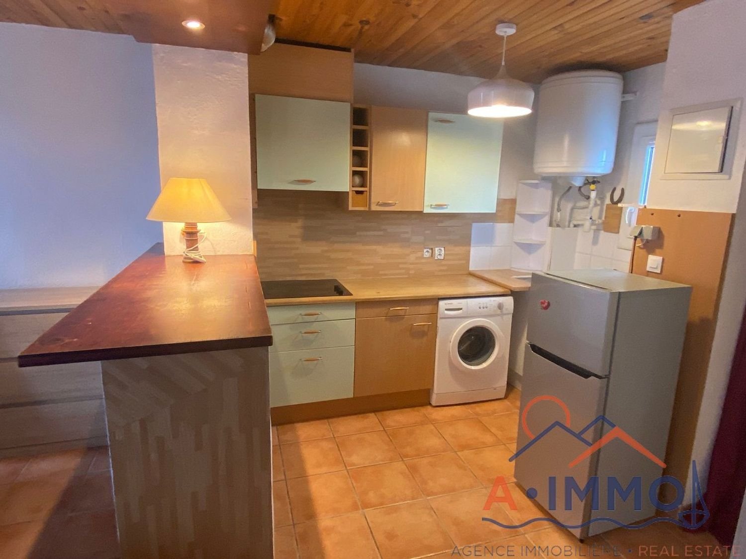 Appartement à vendre, 40m², Argelès-sur-Mer