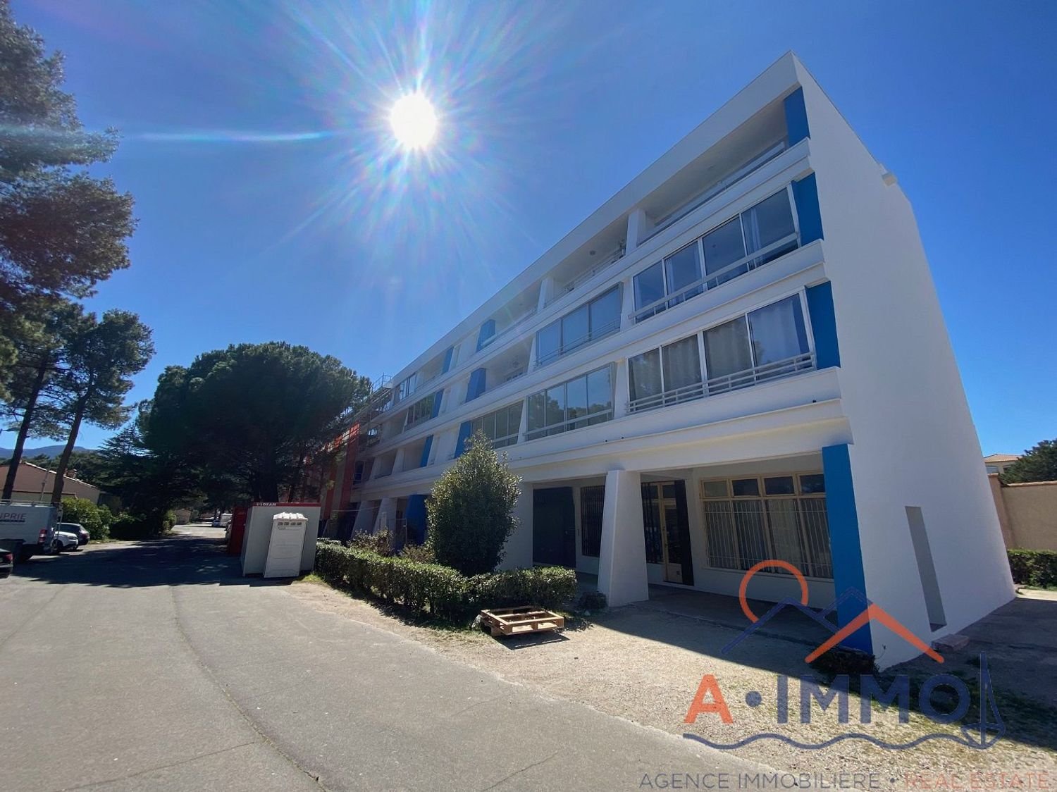 Appartement à vendre, 40m², Argelès-sur-Mer