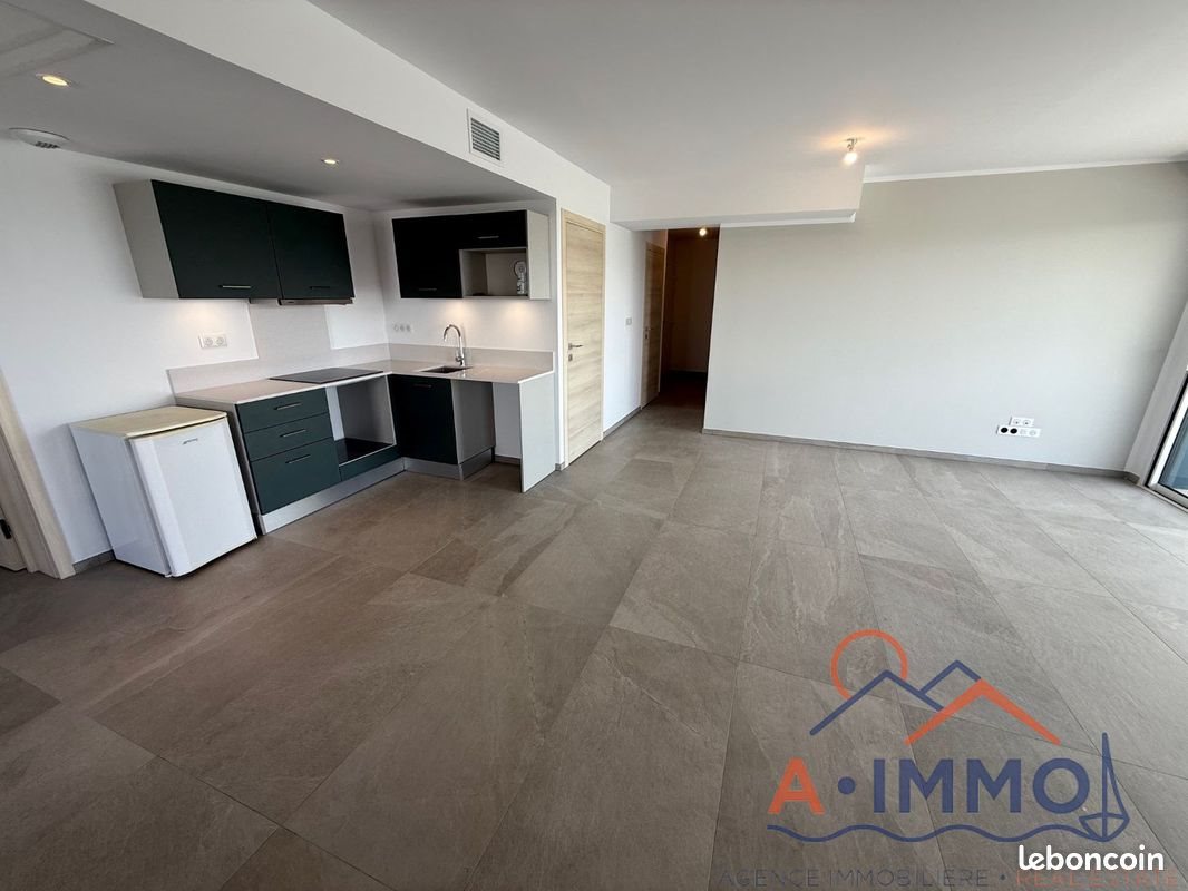 Appartement à vendre, 85m², Canet-en-Roussillon
