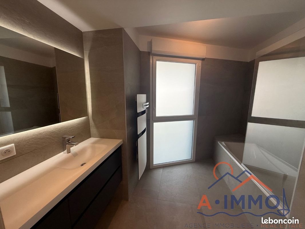 Appartement à vendre, 85m², Canet-en-Roussillon