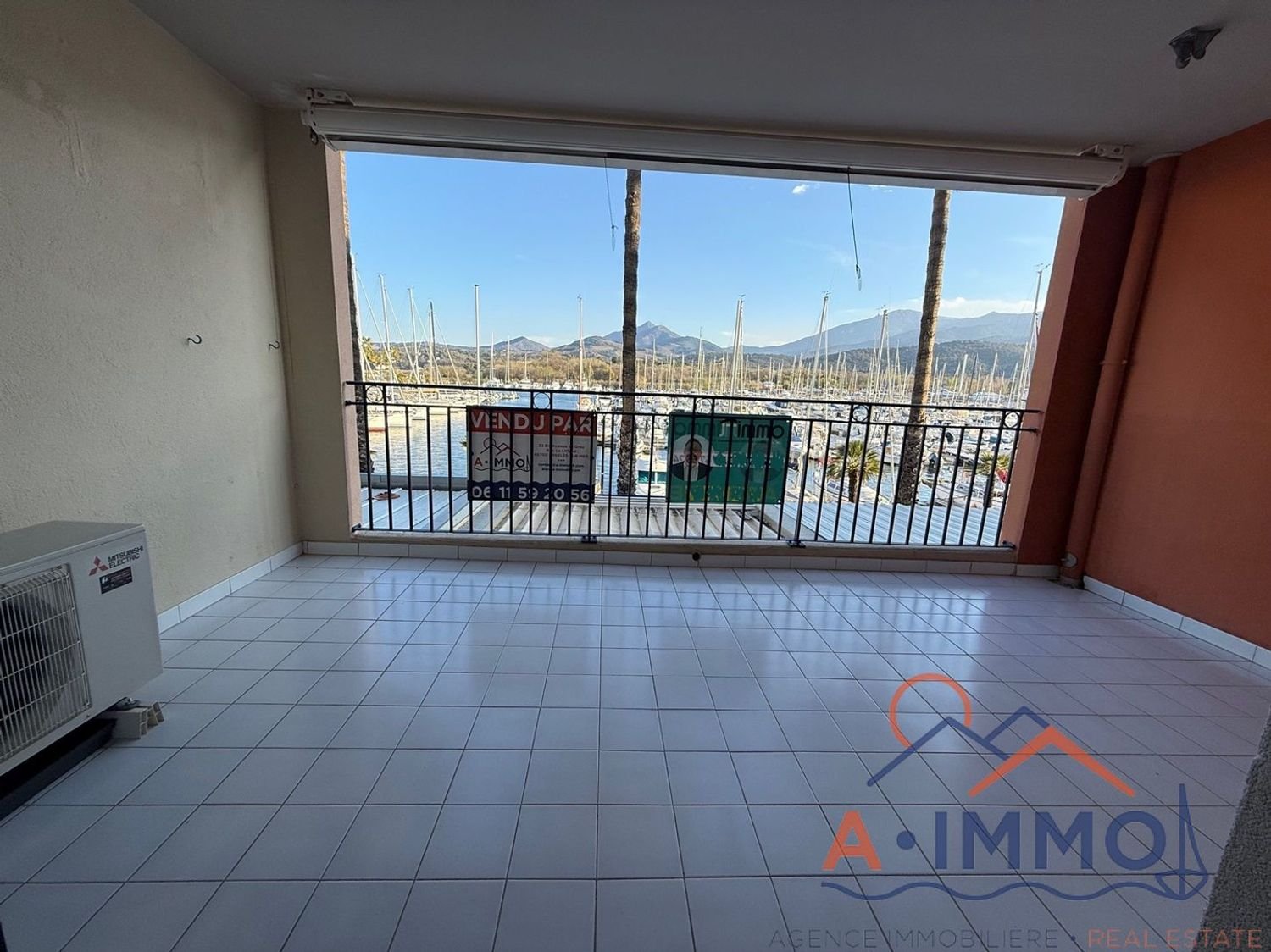 Appartement à vendre, 34m², Argelès-sur-Mer