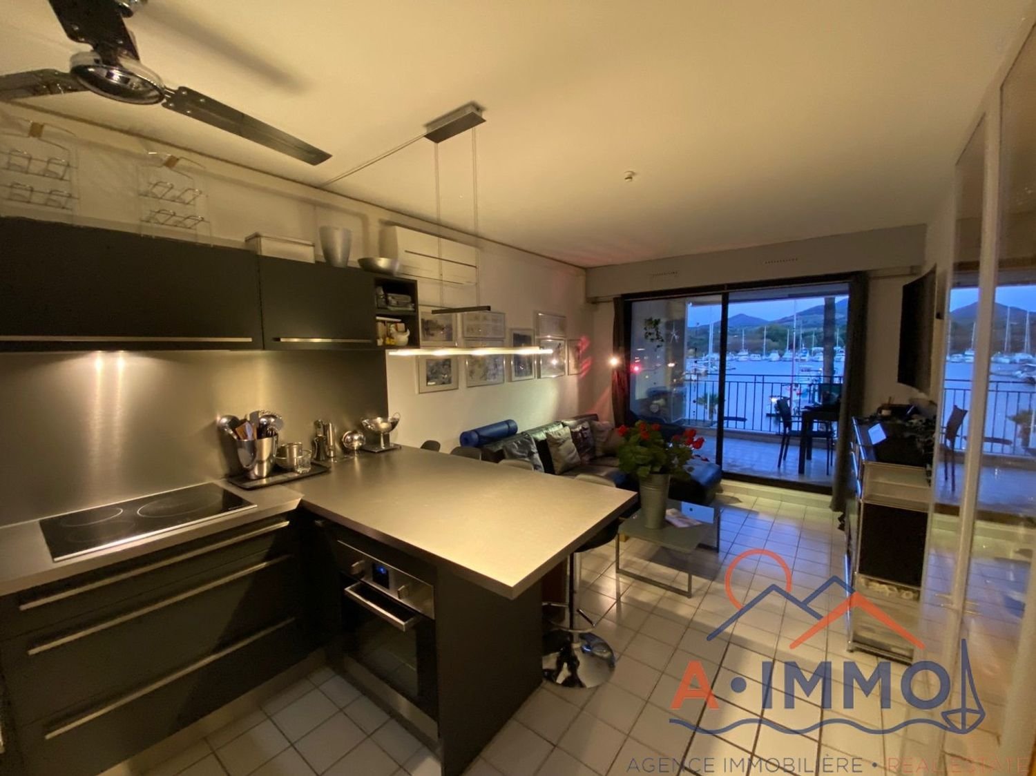 Appartement à vendre, 34m², Argelès-sur-Mer