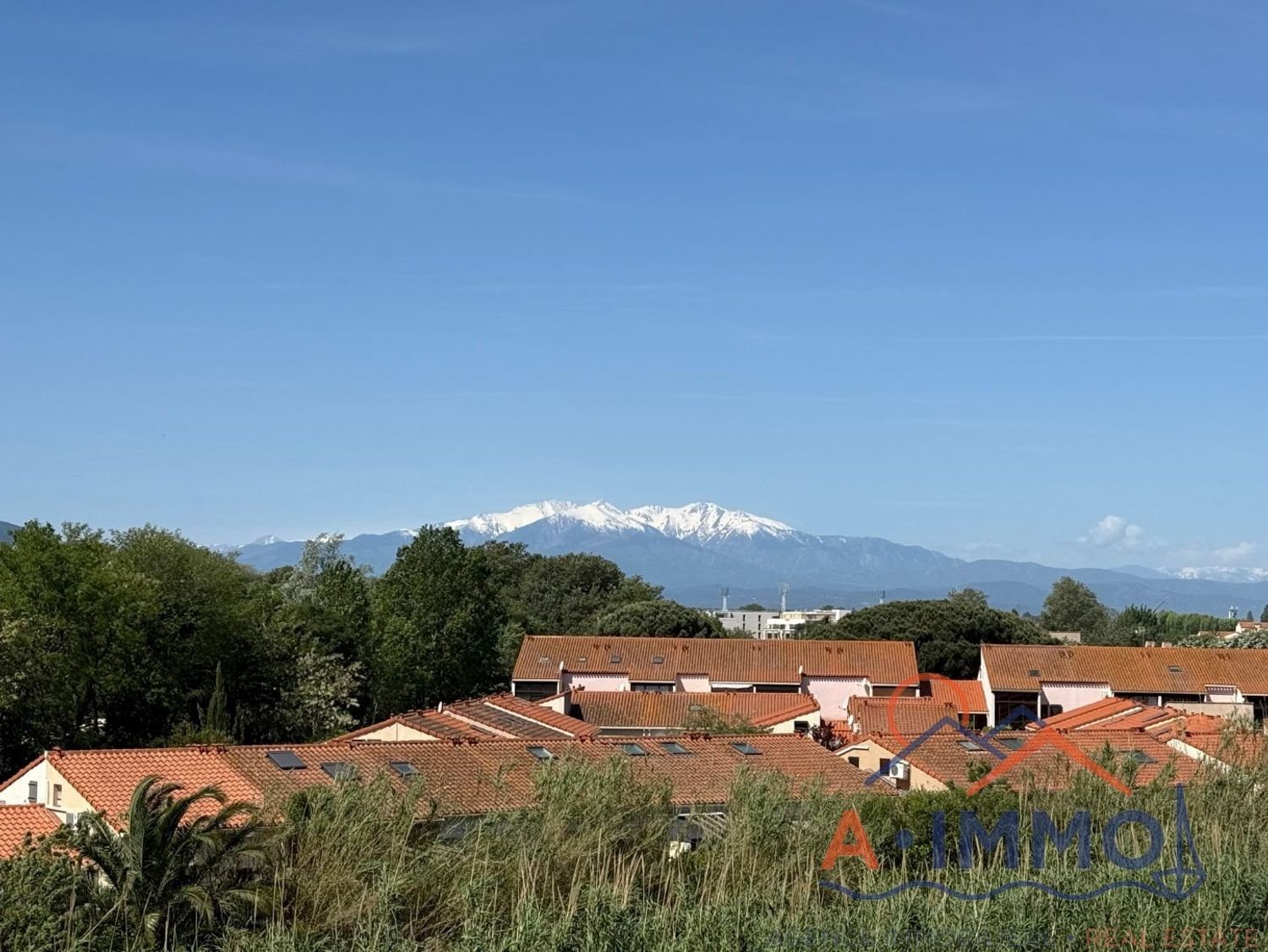 Appartement à vendre, 25m², Argelès-sur-Mer