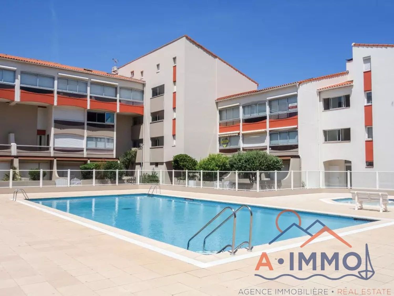 Appartement à vendre, 25m², Argelès-sur-Mer