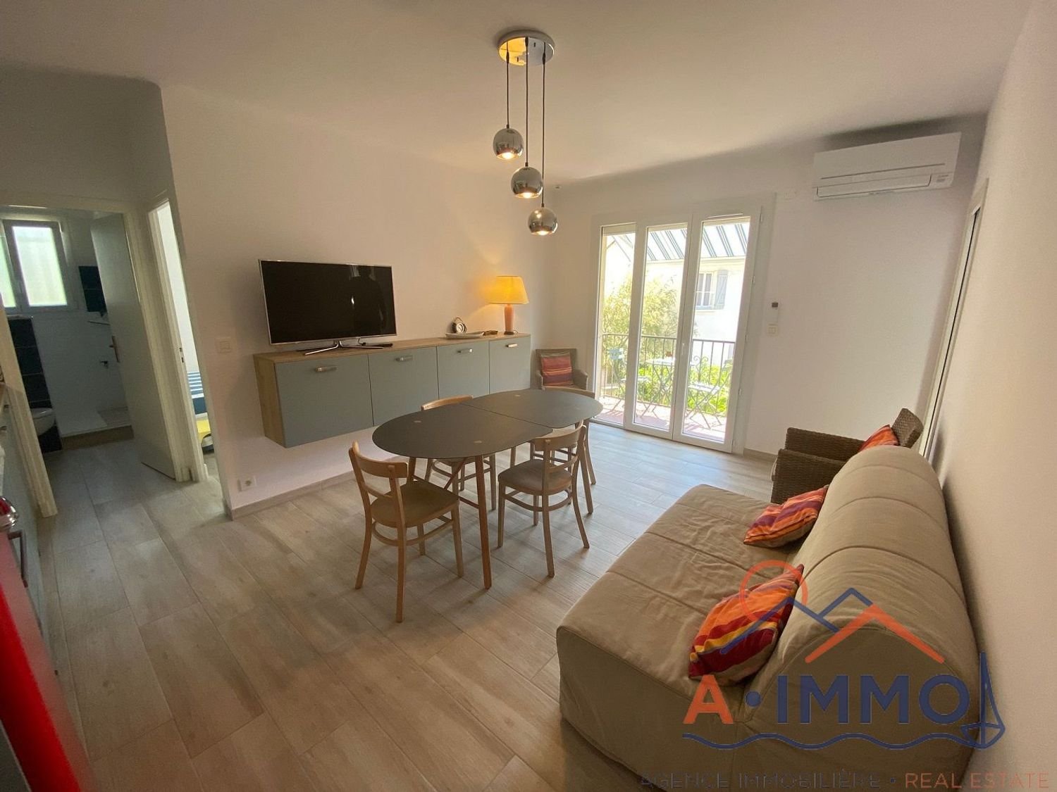 Appartement à vendre, 40m², Argelès-sur-Mer