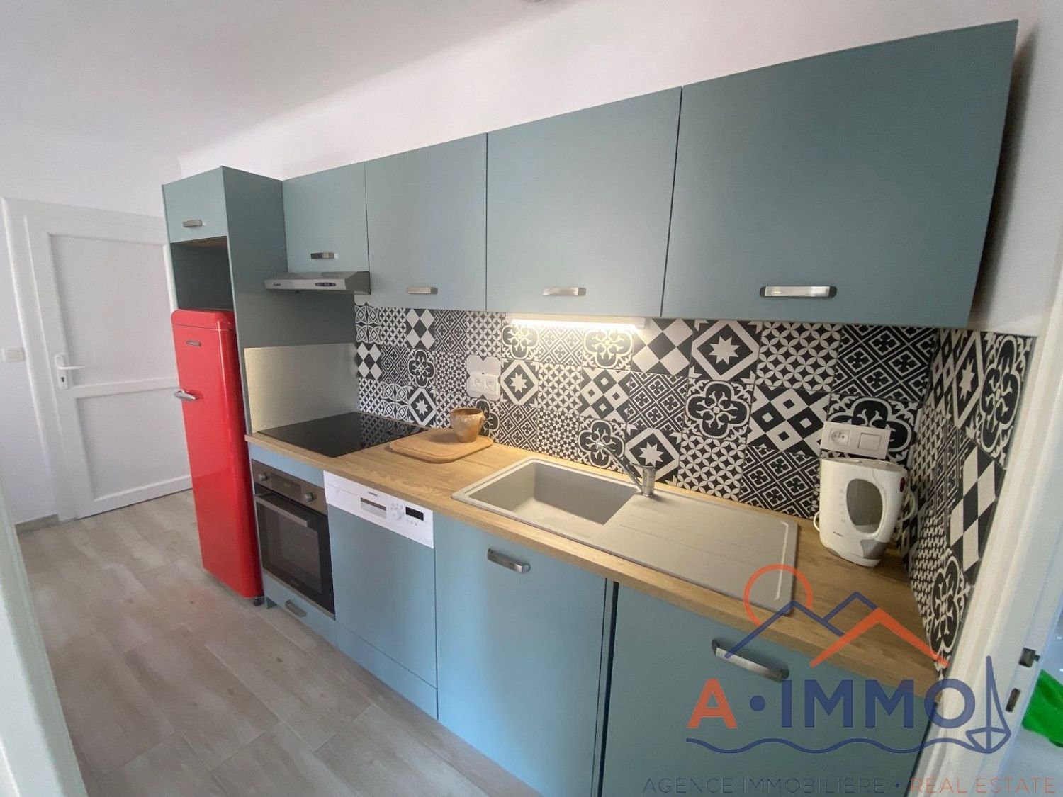 Appartement à vendre, 40m², Argelès-sur-Mer