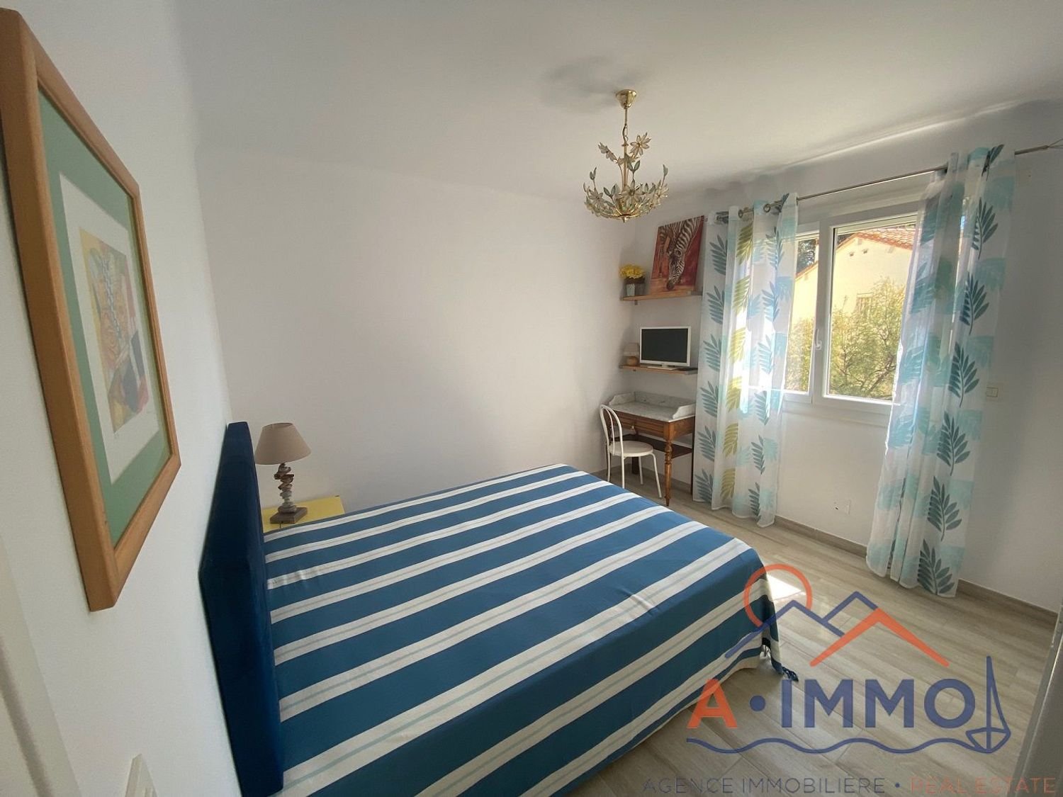 Appartement à vendre, 40m², Argelès-sur-Mer