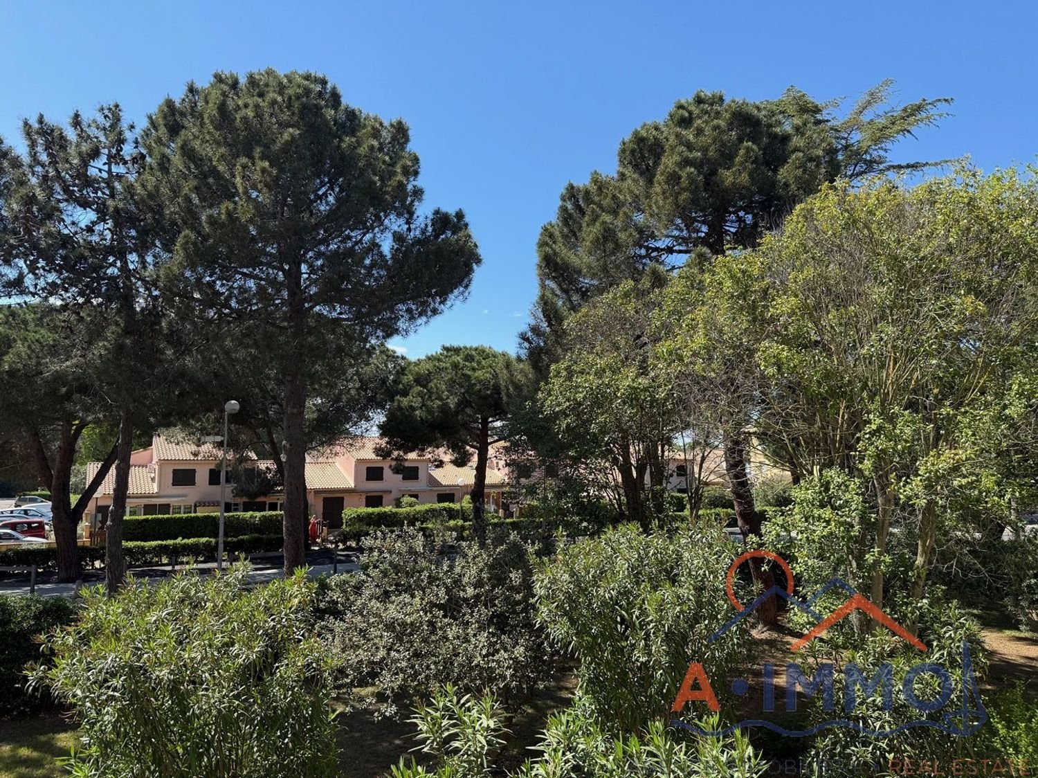 Appartement à vendre, 52m², Argelès-sur-Mer