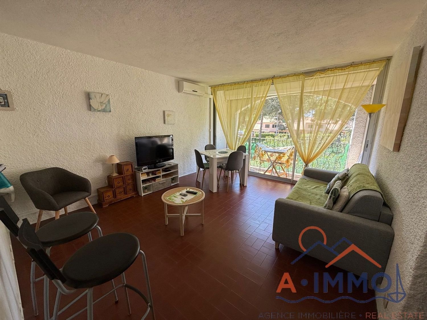 Appartement à vendre, 52m², Argelès-sur-Mer