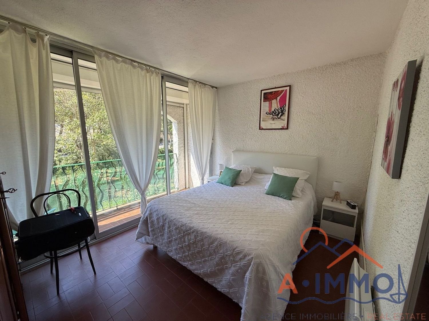 Appartement à vendre, 52m², Argelès-sur-Mer
