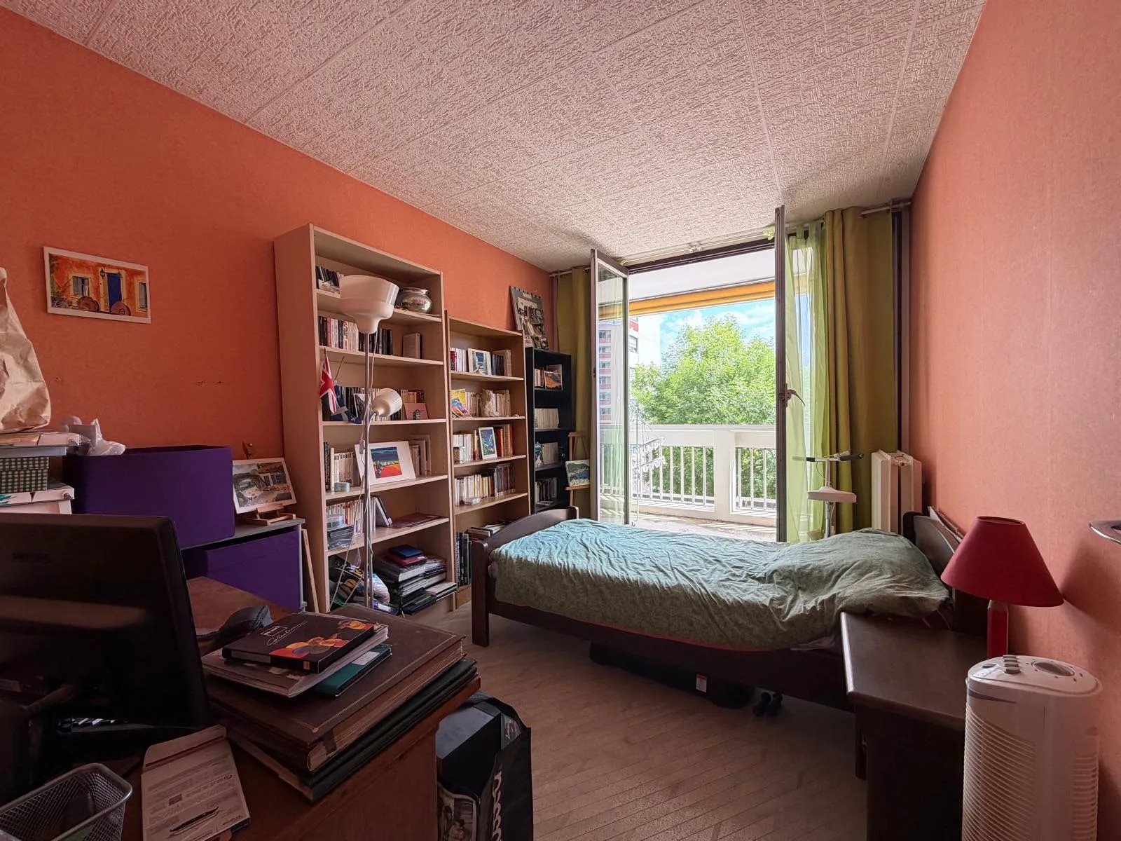 Appartement à vendre, 60m², Saint-Etienne