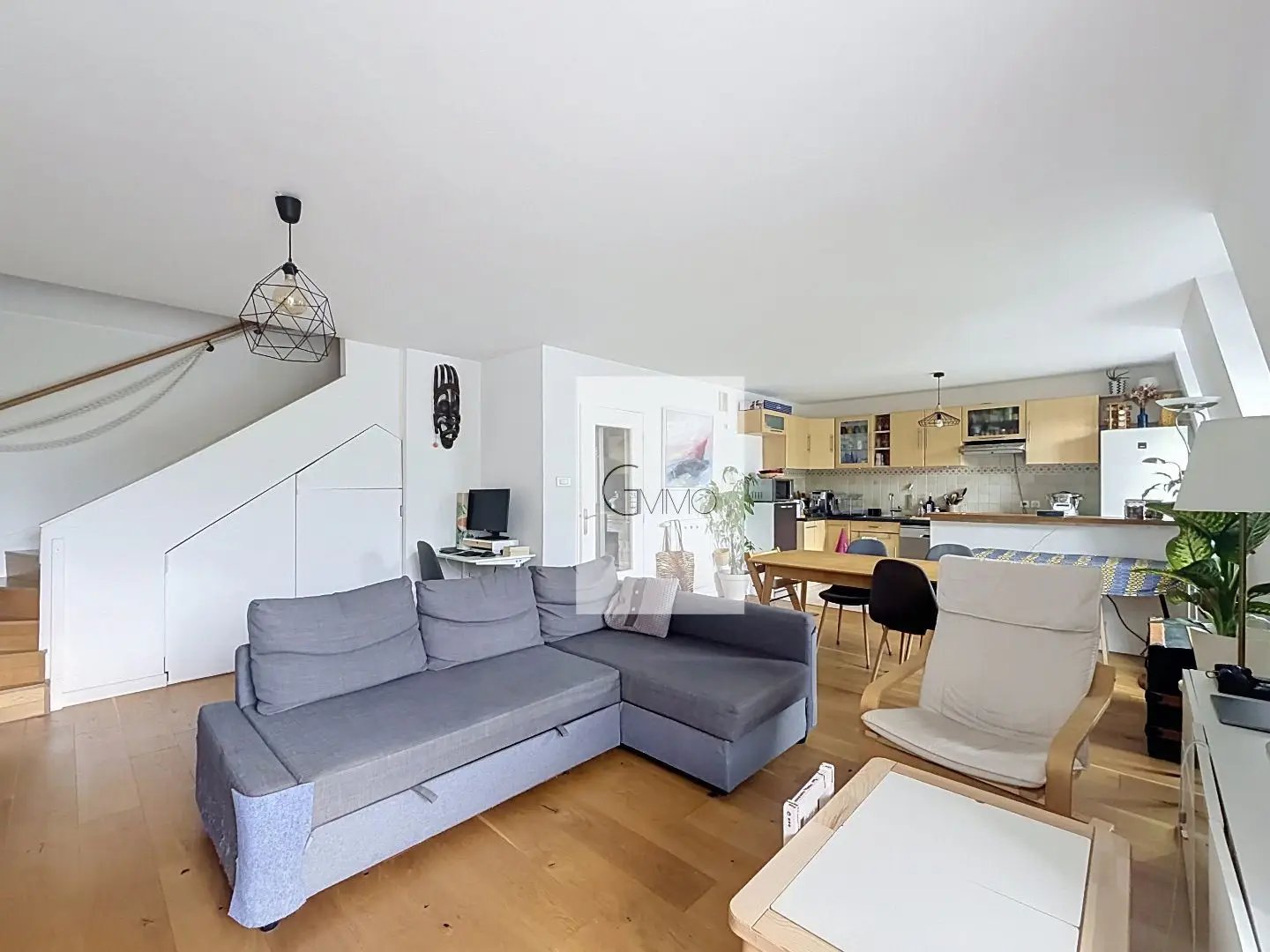 Appartement à vendre, 81m², Cachan
