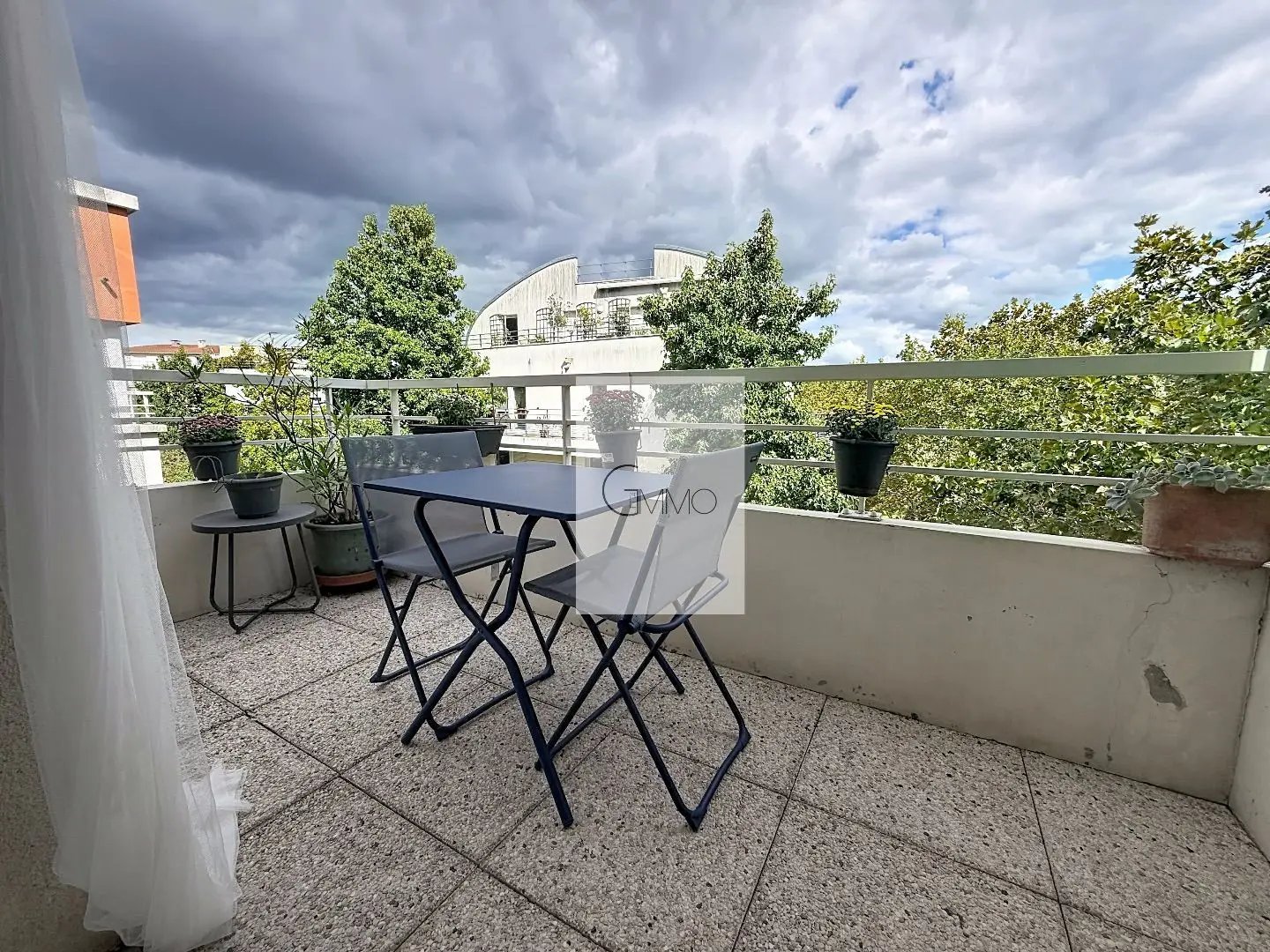 Appartement à vendre, 81m², Cachan