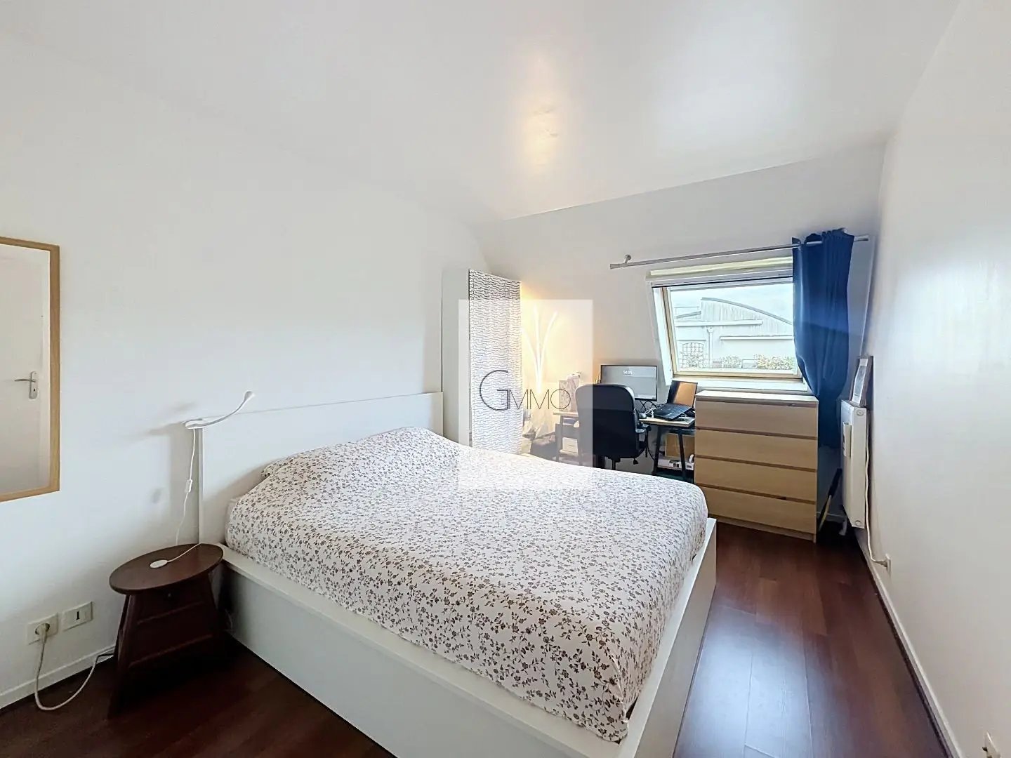 Appartement à vendre, 81m², Cachan