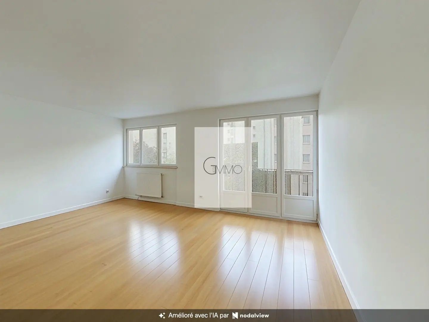 Appartement à vendre, 65m², Thiais