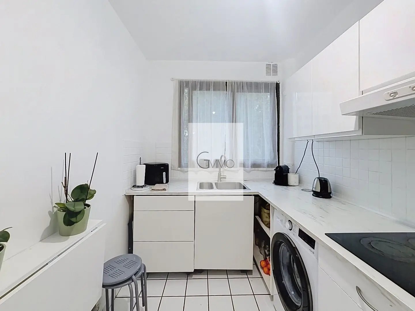 Appartement à vendre, 65m², Thiais