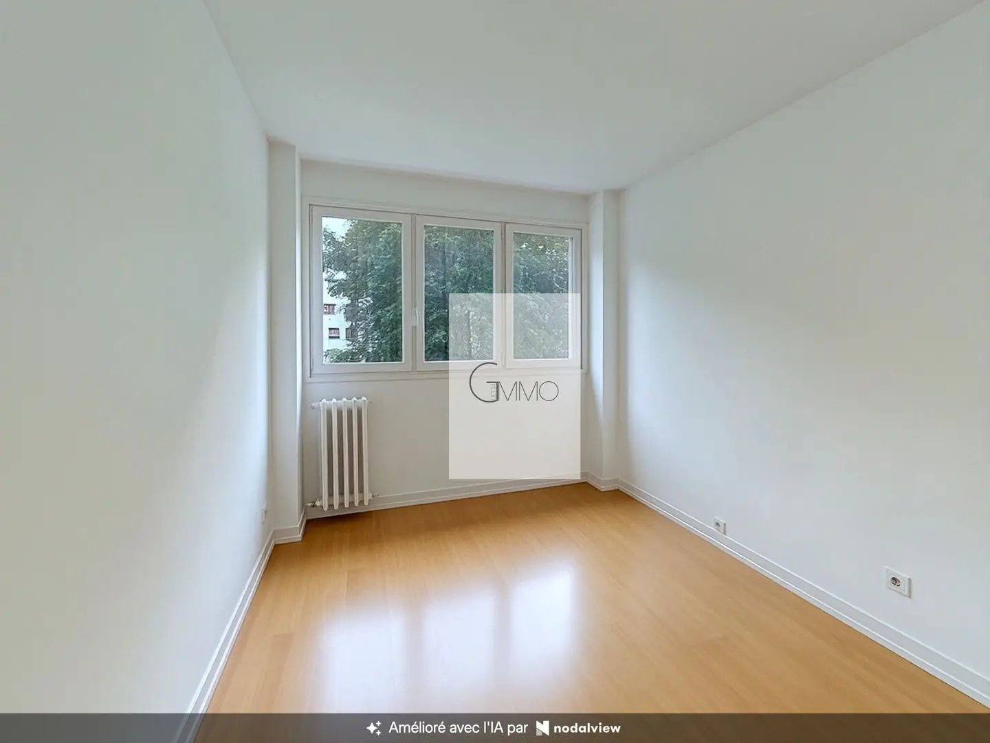 Appartement à vendre, 65m², Thiais