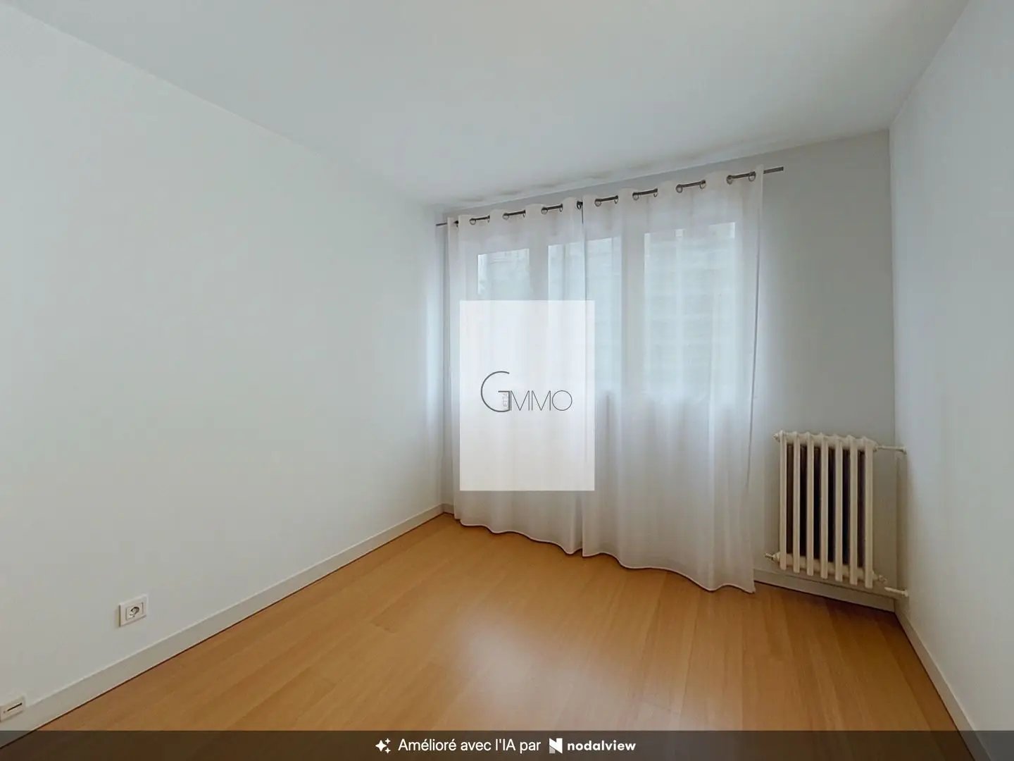 Appartement à vendre, 65m², Thiais