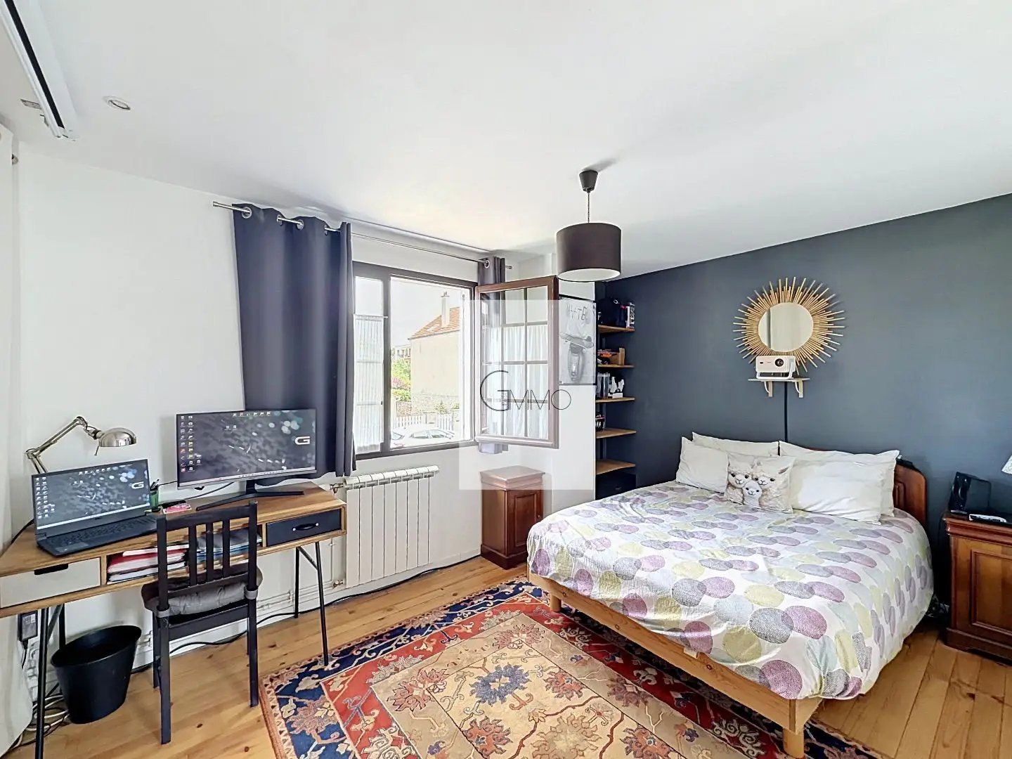 Maison à vendre, 105m², L'Haÿ-les-Roses