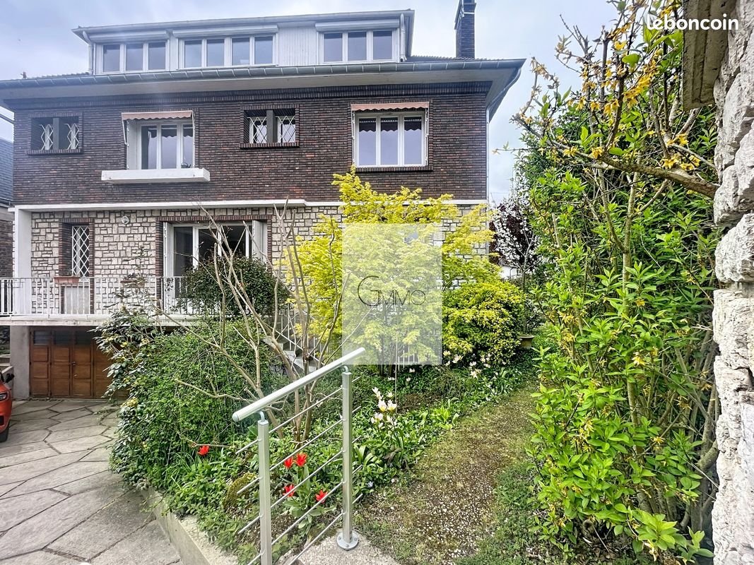 Appartement à vendre, 170m², Cachan