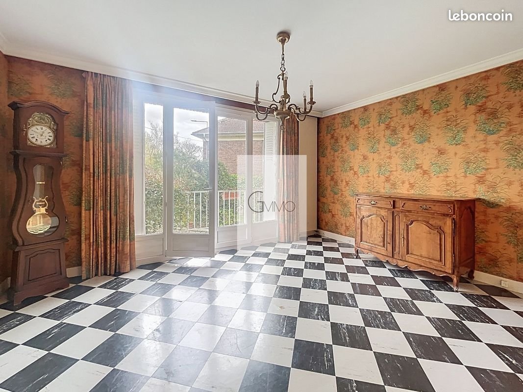 Appartement à vendre, 170m², Cachan