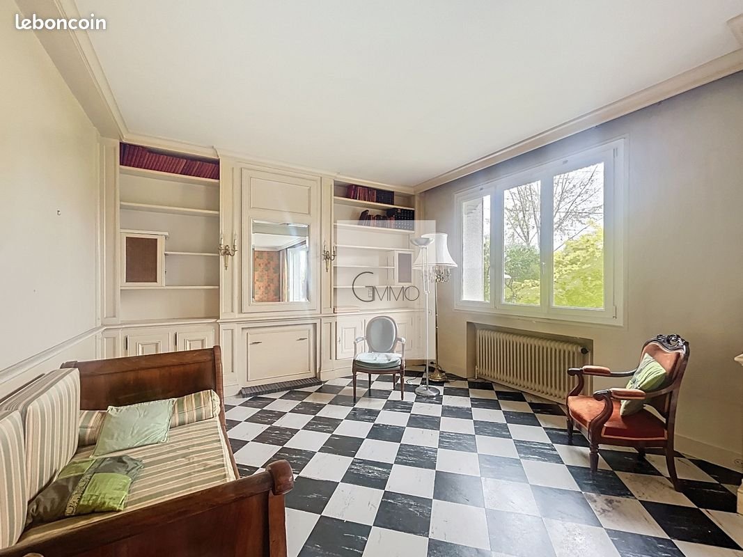 Appartement à vendre, 170m², Cachan