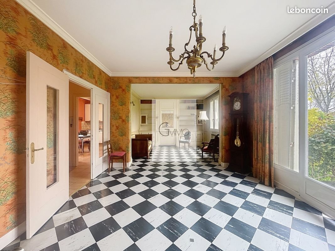 Appartement à vendre, 170m², Cachan