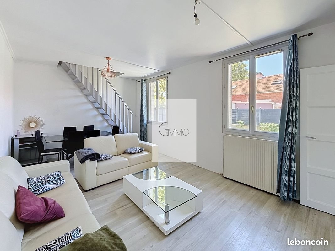 Maison à vendre, 44m², Villejuif