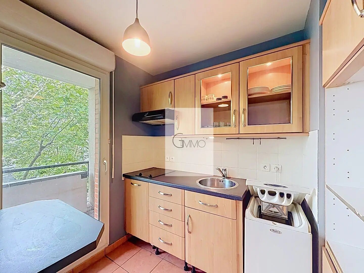 Appartement à vendre, 45m², L'Haÿ-les-Roses