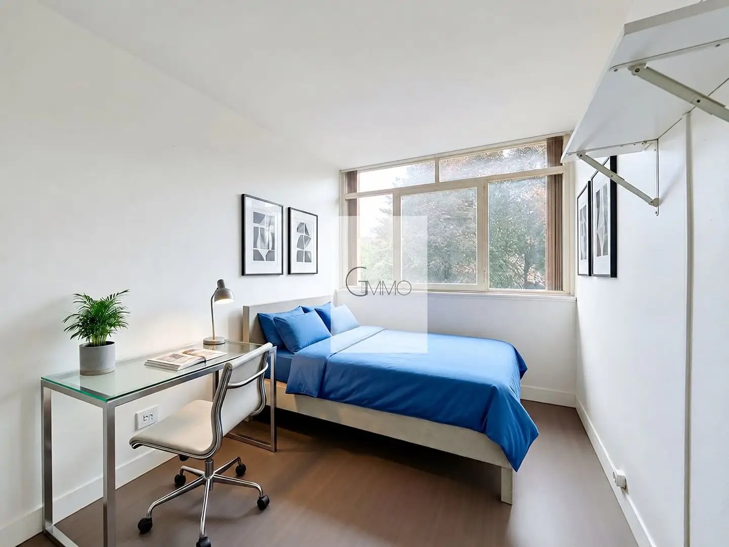 Appartement à vendre, 56m², L'Haÿ-les-Roses