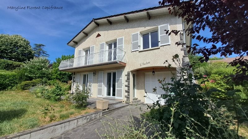 Maison à louer, 120m², Romagnat