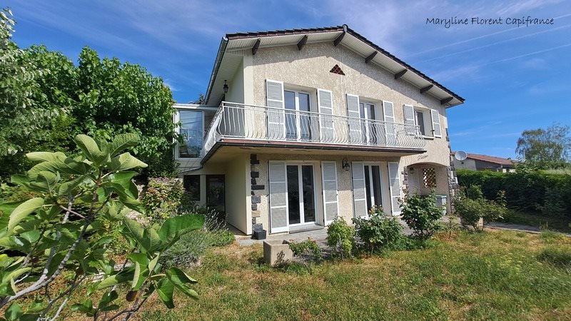 Maison à louer, 120m², Romagnat