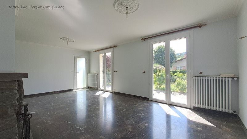 Maison à louer, 120m², Romagnat