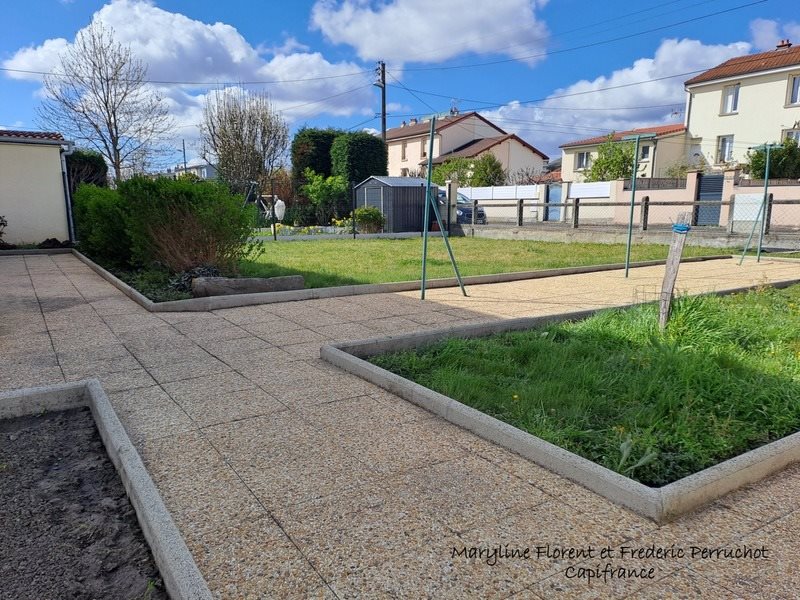 Maison à vendre, 77m², Clermont-Ferrand