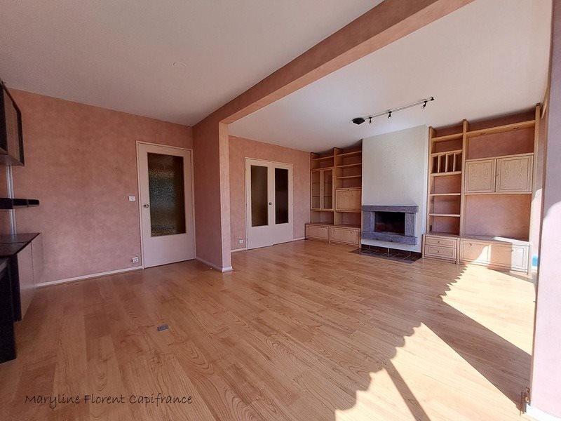 Appartement à vendre, 96m², Chamalières