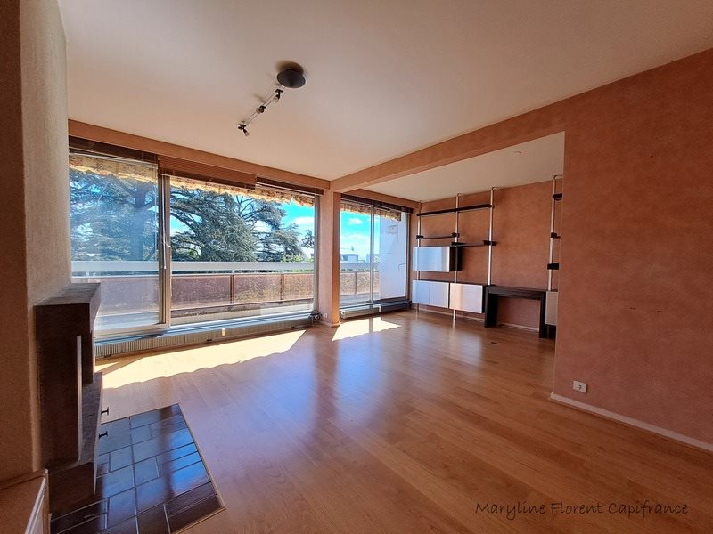 Appartement à vendre, 96m², Chamalières