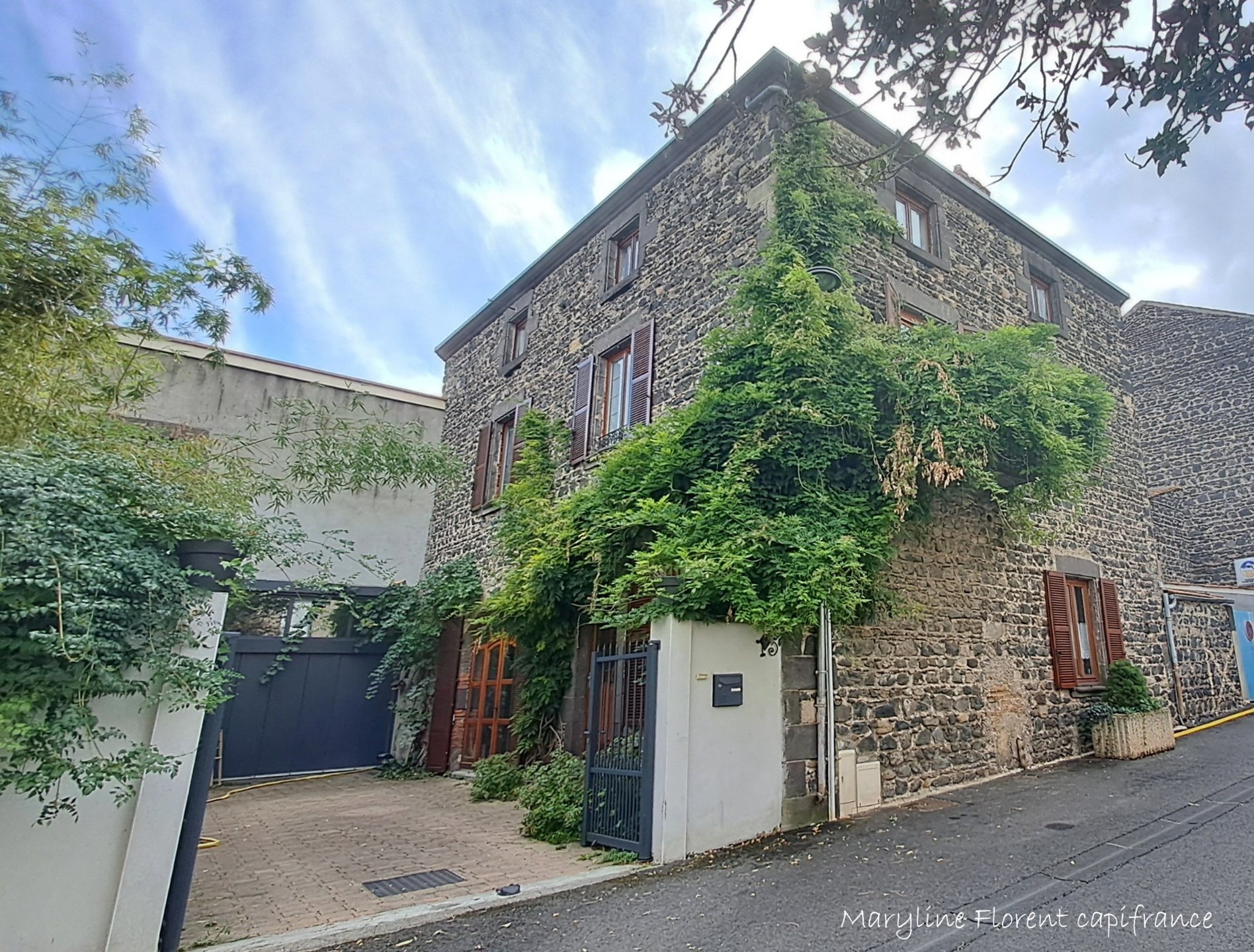 Maison à vendre, 262m², Aubière