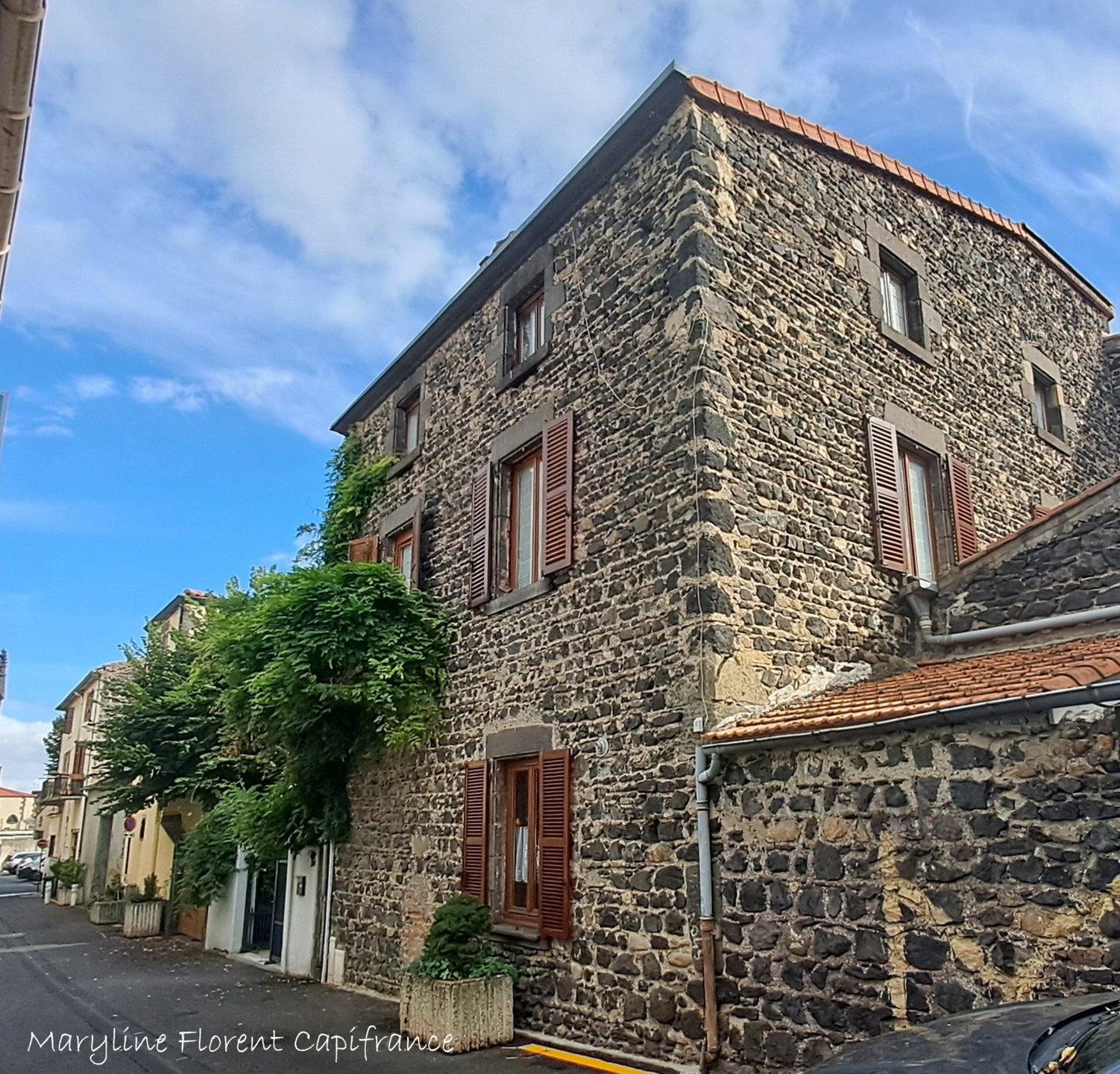 Maison à vendre, 262m², Aubière