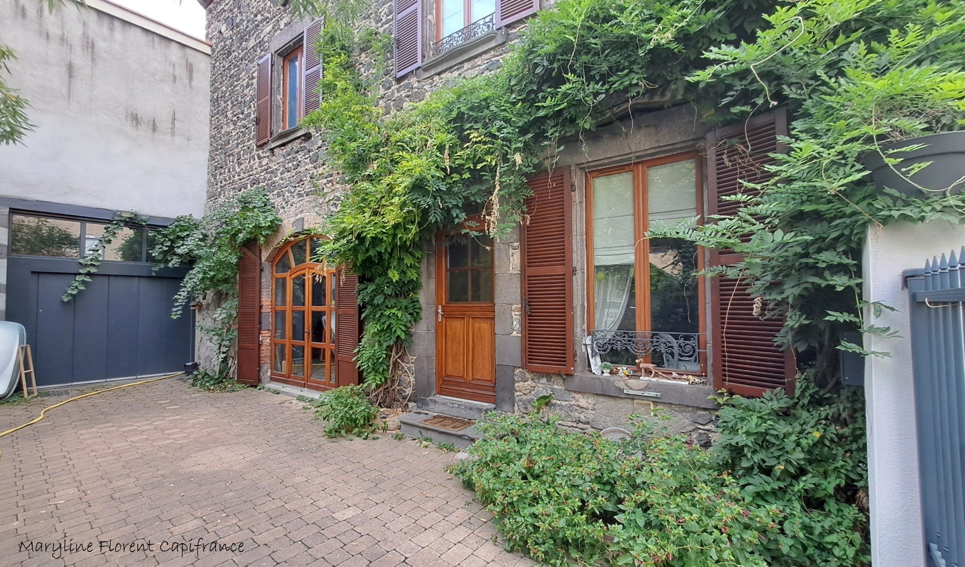 Maison à vendre, 262m², Aubière