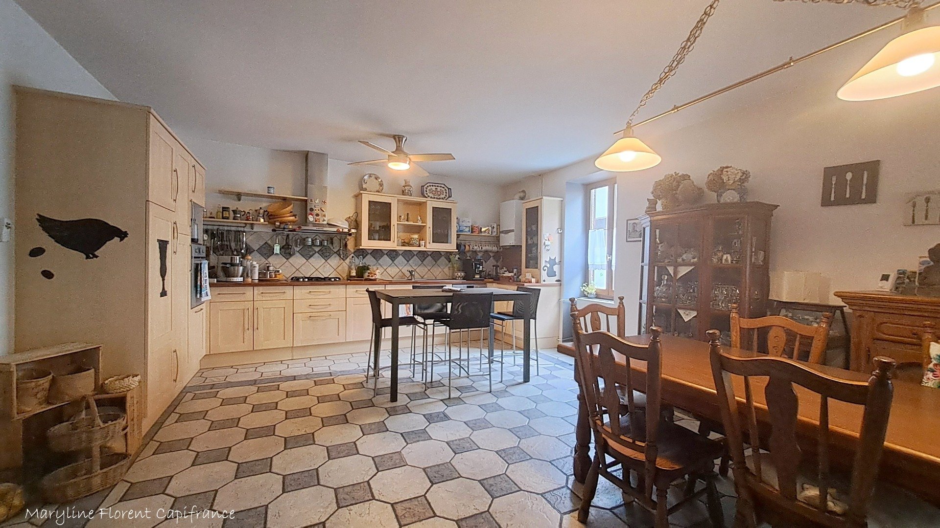 Maison à vendre, 262m², Aubière