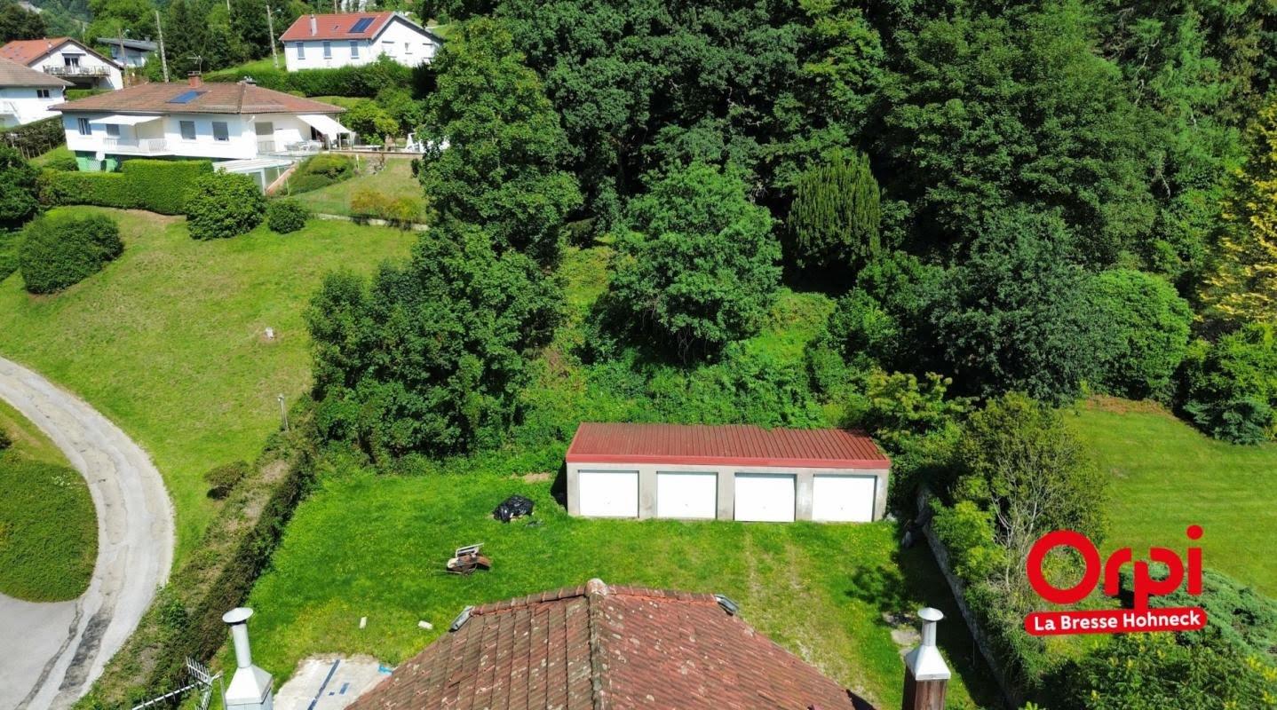 Maison à vendre, 260m², Cornimont