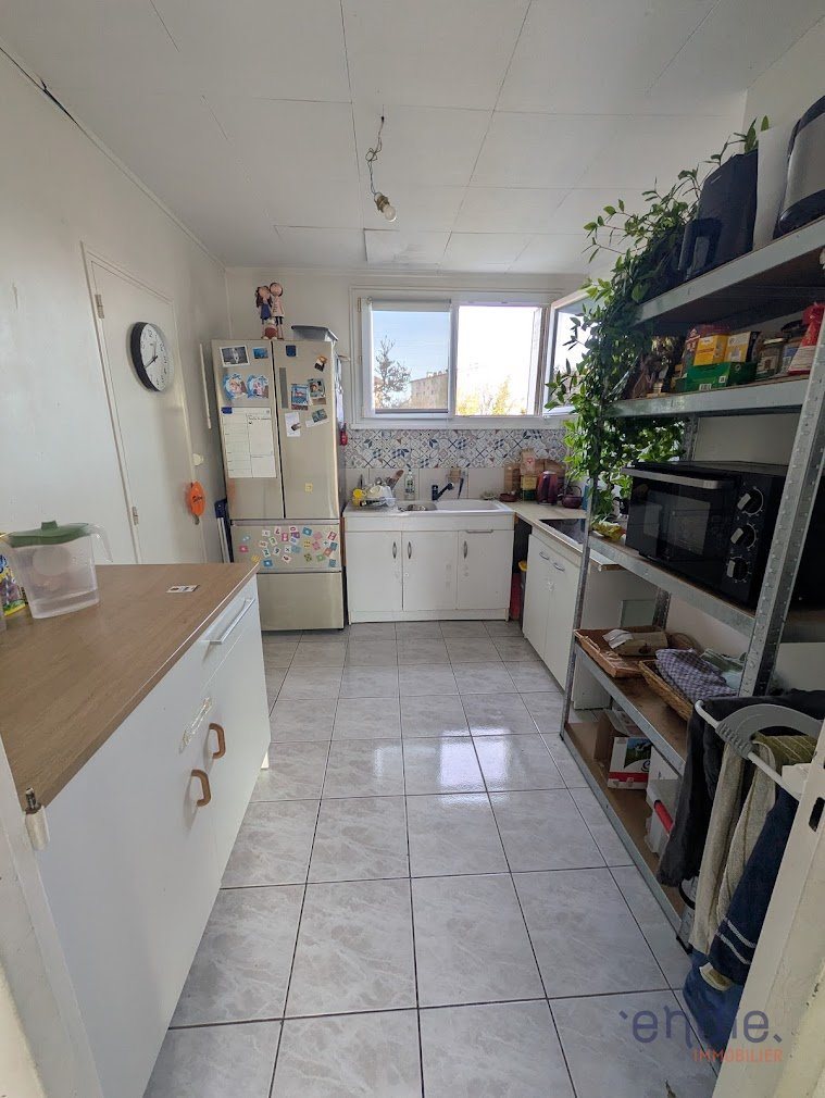 Appartement à vendre, 70m², Besançon
