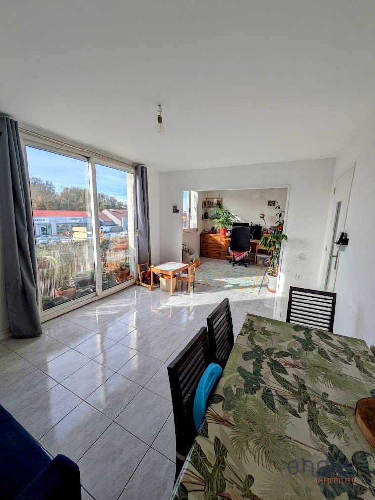 Appartement à vendre, 70m², Besançon