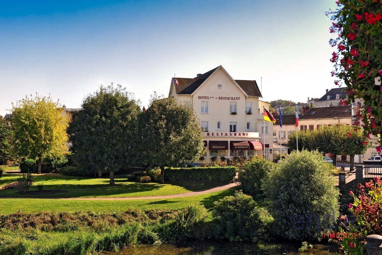Maison à vendre, 820m², Dijon