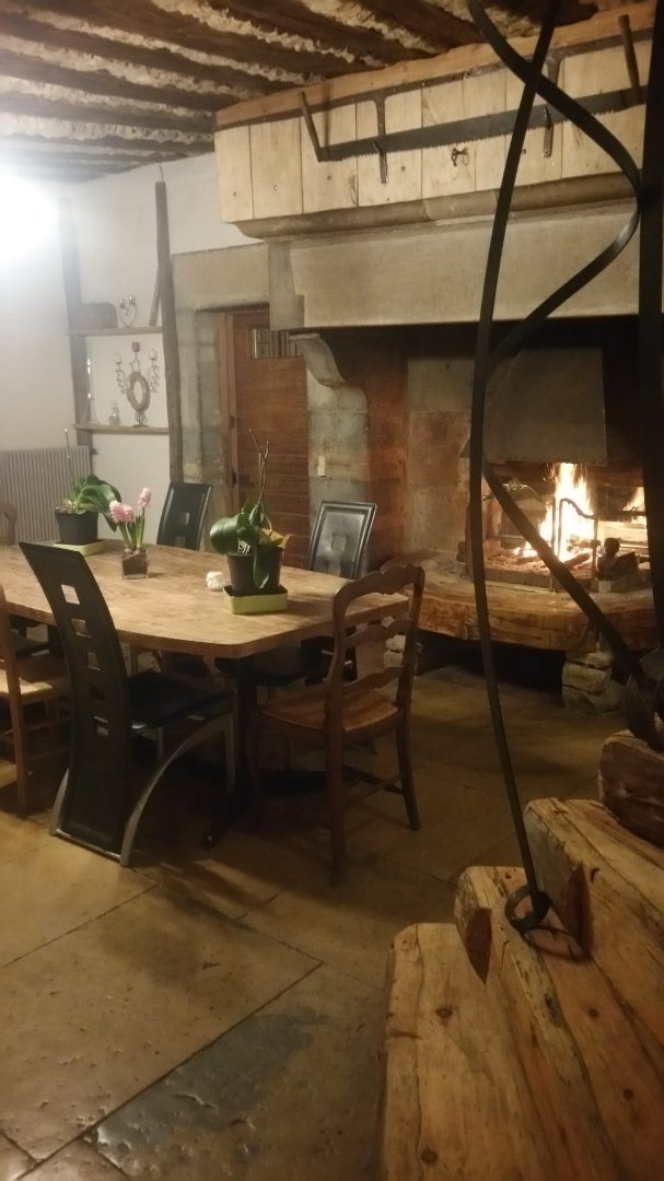 Maison à vendre, 270m², Dole