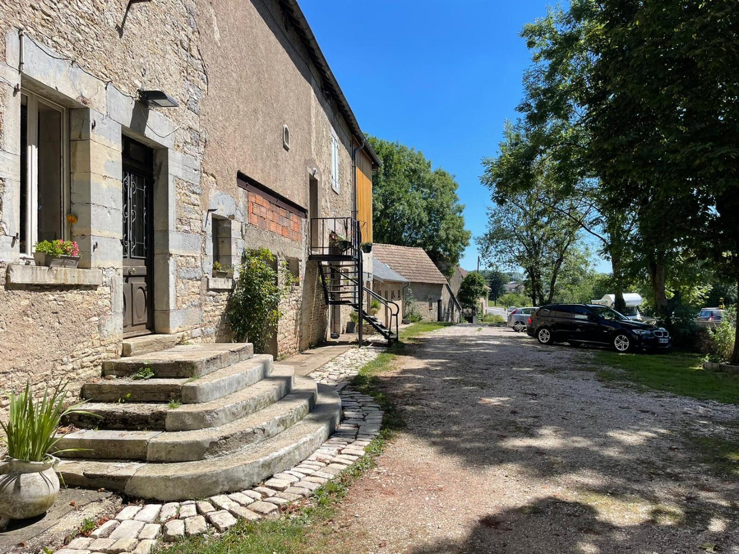 Maison à vendre, 270m², Dole