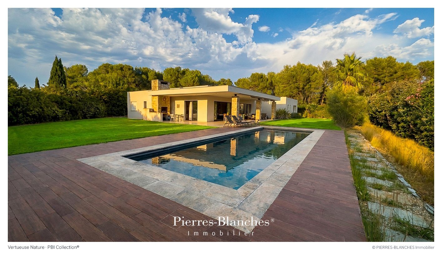Maison à vendre, 220m², Montpellier