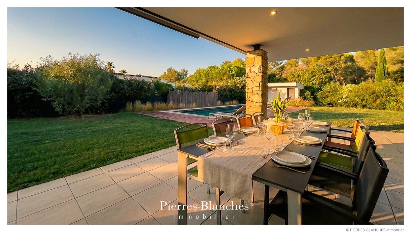 Maison à vendre, 220m², Montpellier
