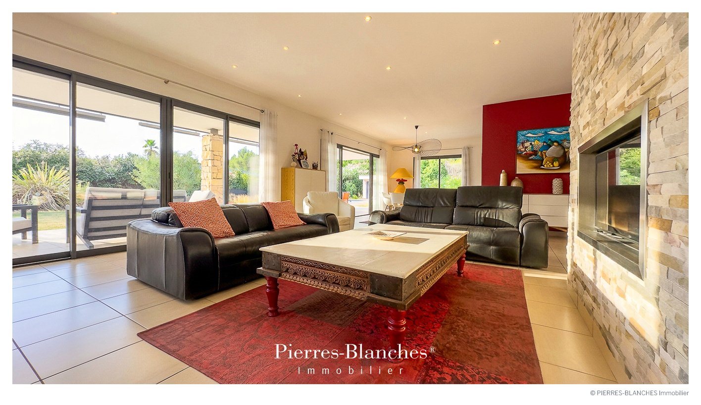Maison à vendre, 220m², Montpellier